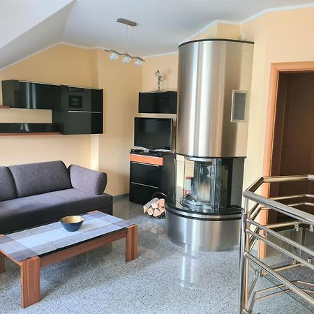 ויסלאו Apartamenty Solar מראה חיצוני תמונה
