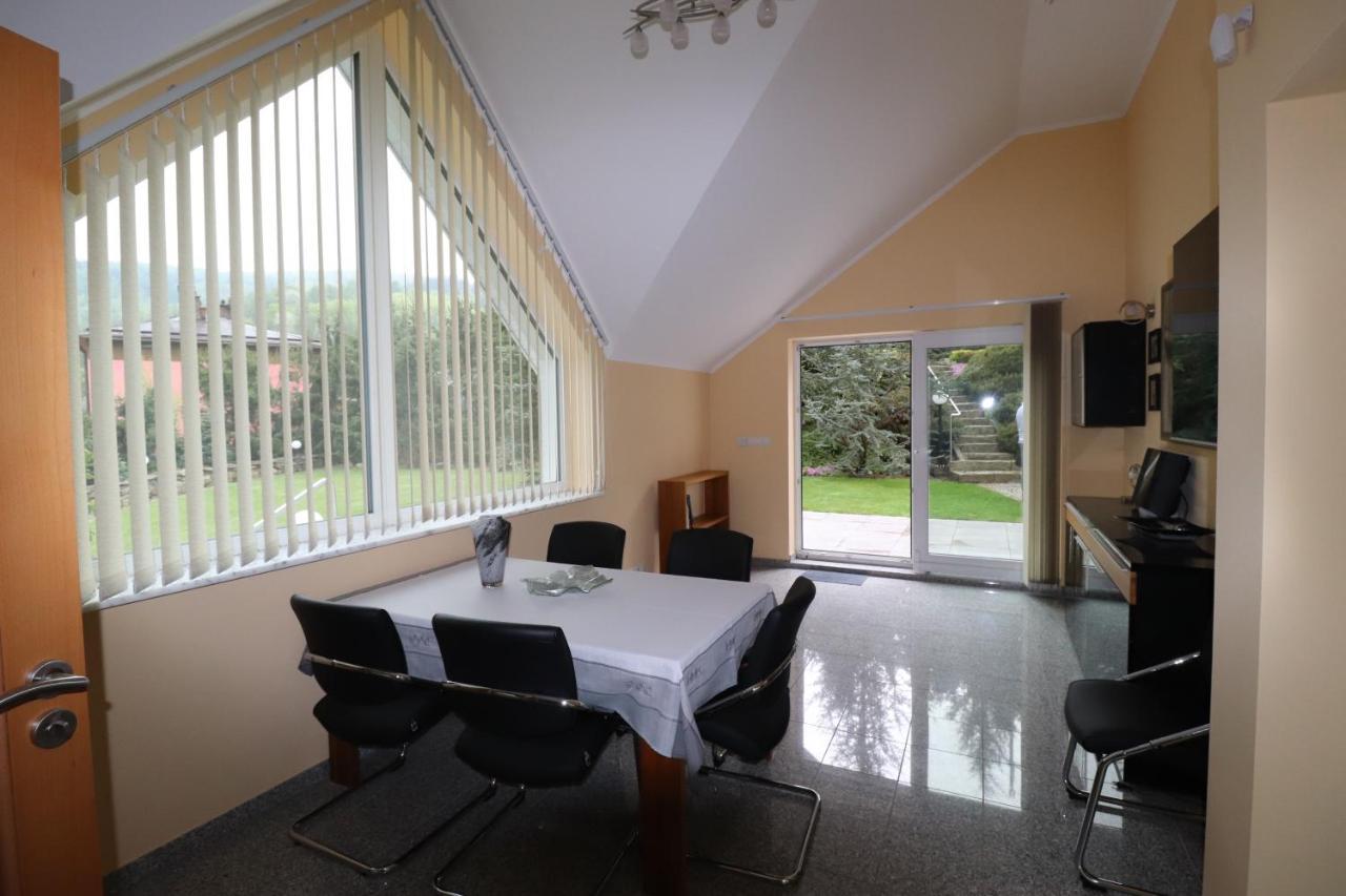 ויסלאו Apartamenty Solar חדר תמונה