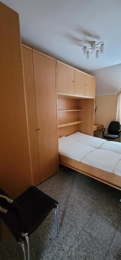 ויסלאו Apartamenty Solar מראה חיצוני תמונה