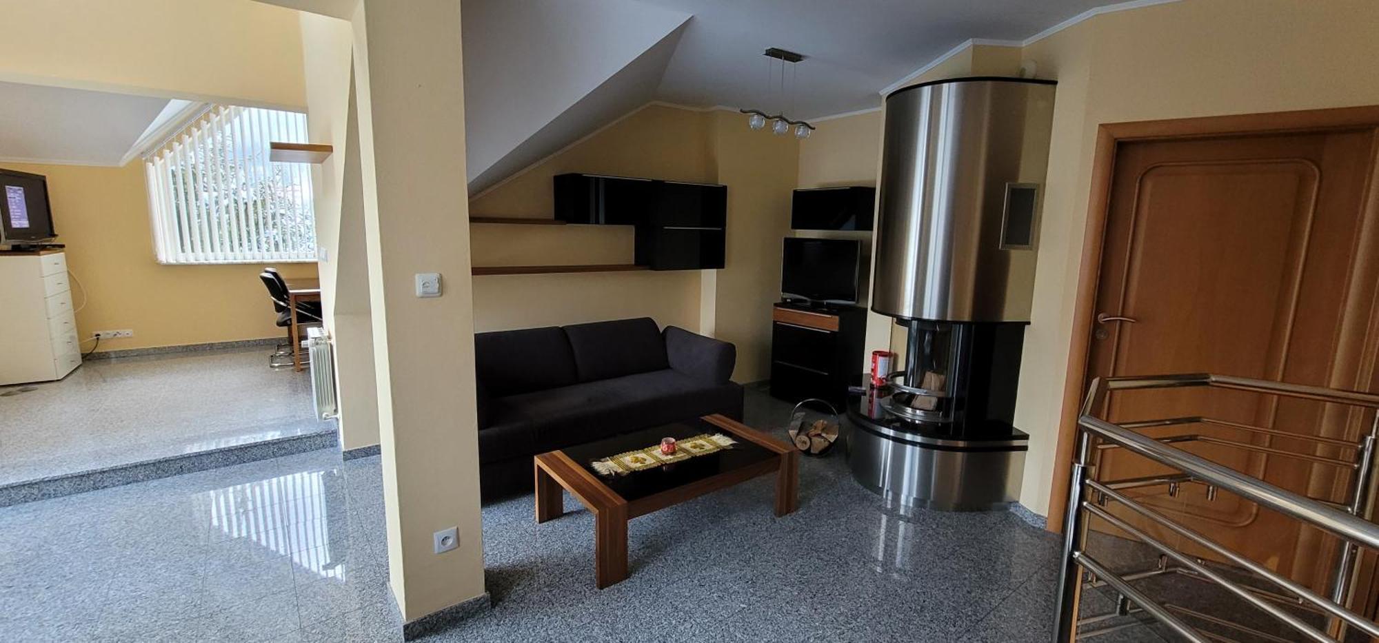 ויסלאו Apartamenty Solar חדר תמונה
