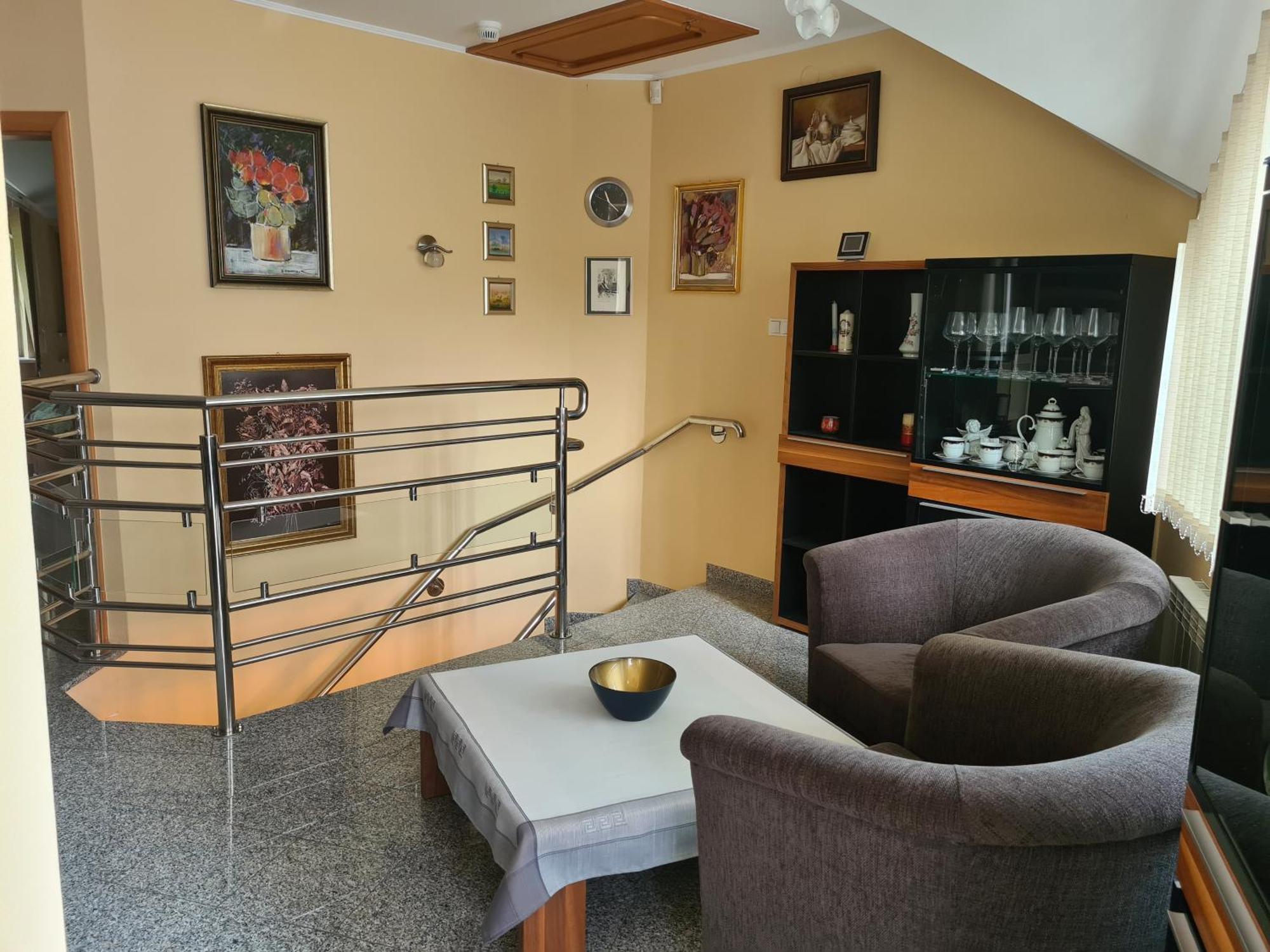 ויסלאו Apartamenty Solar חדר תמונה