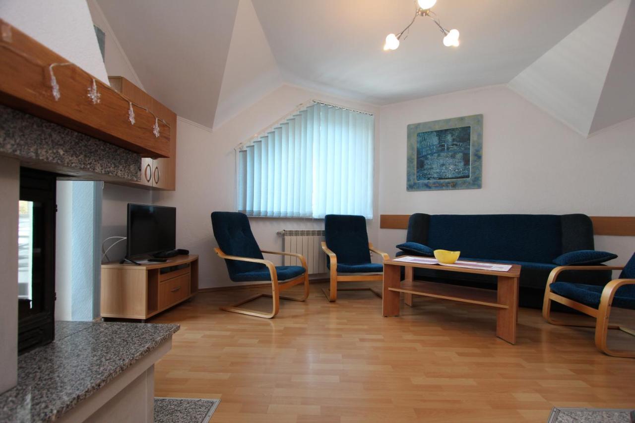 ויסלאו Apartamenty Solar מראה חיצוני תמונה
