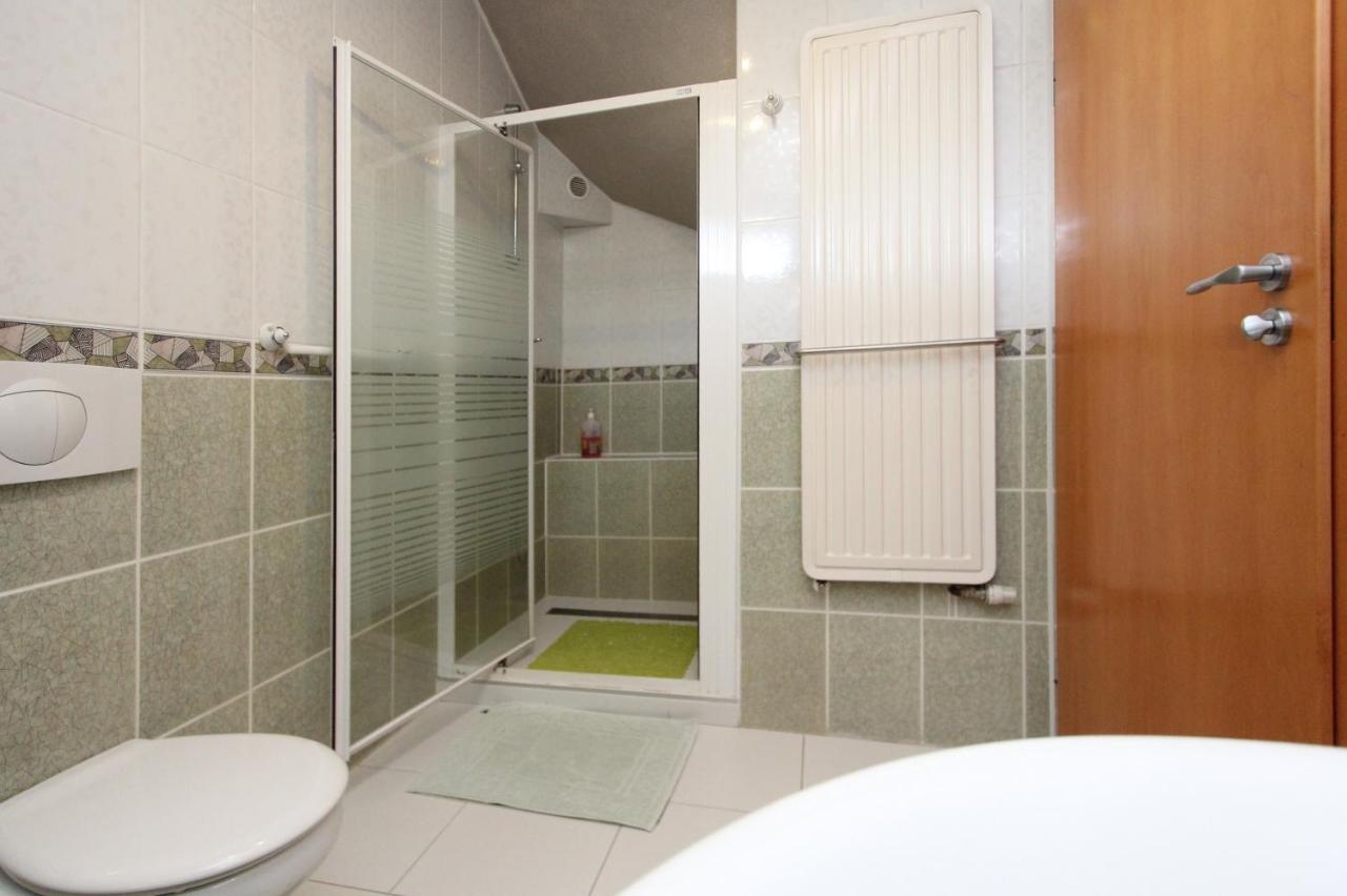 ויסלאו Apartamenty Solar מראה חיצוני תמונה