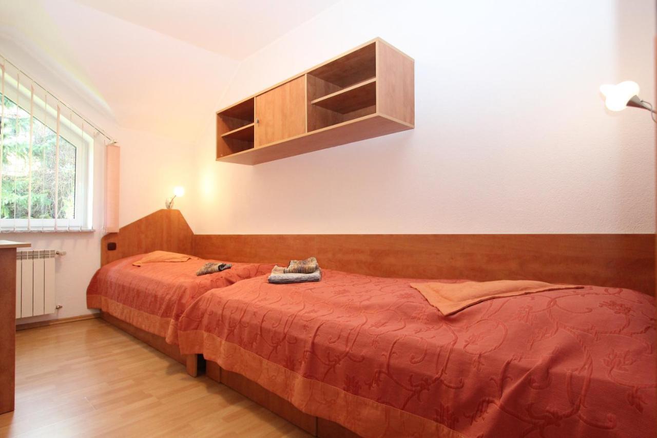 ויסלאו Apartamenty Solar מראה חיצוני תמונה