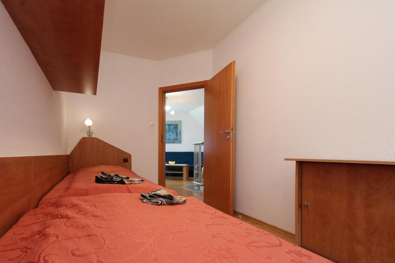 ויסלאו Apartamenty Solar מראה חיצוני תמונה